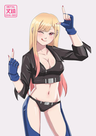 Marin KOF Marin KOF