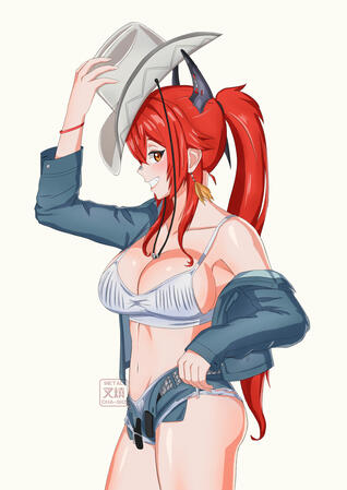 Red Hood